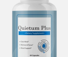 Quietum Plus Reviews and Complaints 2026: Is It Legit or Worth Buying? Pros, Cons, Results & User Fe