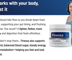 Finessa Reviews and Complaints 2026: Is It Legit or a Scam? Ingredients, Side Effects & Price