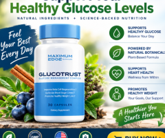 GlucoTrust Reviews: Is It Worth Buying?
