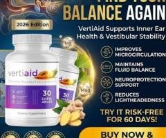VertiAid Reviews 2026: Is VertiAid Legit or a Scam? An Honest Review