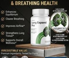 Is LungExpand Pro Legit? An Honest Review of Ingredients and Claims
