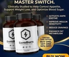 SeroBurn Ingredients Explained: What’s Inside and How Does It Work?