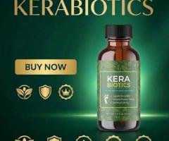 Kerabiotics Before and After Results: What Can You Realistically Expect?