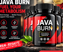 Java Burn Reviews: Is This Menopause Supplement Worth It?