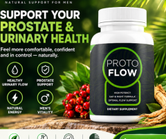 Protoflow reviews: Ingredients, Benefits & What to Know