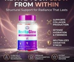 RevivaGlow Supplement Review: Is It Worth Trying for Younger-Looking Skin?