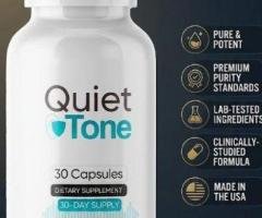 QuietTone Side Effects: Is It Safe? Honest Review & Buyer’s Guide