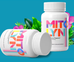 Mitolyn Reviews: (Comprehensive Alert!) A Miracle Supplement or Marketing Gimmick?