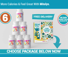 Mitolyn Reviews: (Comprehensive Alert!) A Miracle Supplement or Marketing Gimmick?