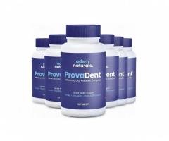 ProvaDent Reviews: Ingredients, Benefits, Pros and Cons! Honest Analysis Inside!