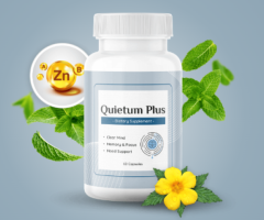 Quietum Plus Reviews – Real Customer Experiences and Results: Does It Really Support Hearing?