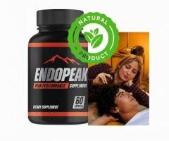 EndoPeak Reviews (2026): A Closer Look at Your Path to Renewed Energy, Performance, and Well-Being