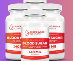 Blood Sugar Complete Review: Real Results, Key Benefits, and Your Path to Healthy Blood Sugar Levels