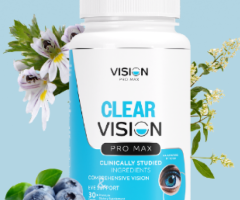 ClearVision Reviews :What Customers Says About Best Eye Health Supplement-Pros Cons And Ingredients
