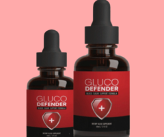 Gluco Defender Review: The Ultimate Blood Sugar Support Solution? Ingredients, Benefits, and More..