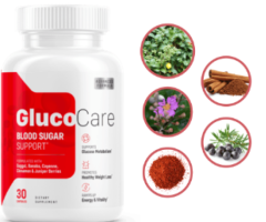 Gluco Care Reviews: Is This Formula Real- Safety Side Effect  Pros Cons And Ingredients