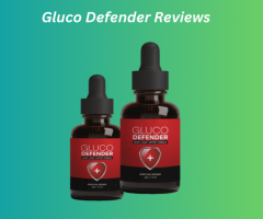 Gluco Defender Reviews: Can This Supplement Really Support Healthy Blood Sugar?