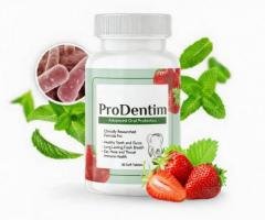 ProDentim Reviews: Is It Worth Your Money? Real Users, Benefits, Pros and Cons-