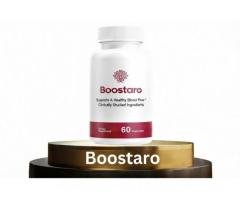 Boostaro Reviews: Is This Male Vitality Supplement the Key to Better Performance?