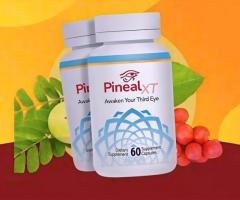 Pineal XT Reviews: Unlock Your Mind's Potential With Natural Ingredients-Does It Work OR Fake Hype?
