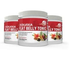 Okinawa Flat Belly Tonic Reviews: Is It Worth? Or Waste of Money?