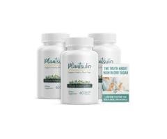 Plantsulin Reviews: Boost Your for Blood Sugar Support Naturally -Plantsulin for Energy and Glycemic