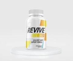 Revive Daily Reviews: (A Comprehensive Analysis) Benefits, Ingredients, & User Opinion!
