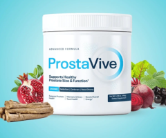 ProstaVive : A Deep Dive Into User Testimonials, Benefits, and Long-Term Results You Can Expect!