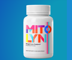 The Complete Mitolyn Reviews 2026 USA : Examining 6 Months of Clinical Data and Consumer Results!