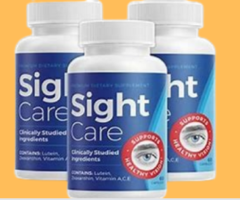 SightCare reviews: Is SightCare Safe? A Complete Guide to Its Side Effects and Benefits! “7 Second R