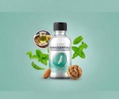 Kerassentials Reviews – Does It Help Improve Nail Health?