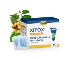 Does Xitox Kill Parasites : The Ultimate Solution for Detoxifying and Rejuvenating Your Feet